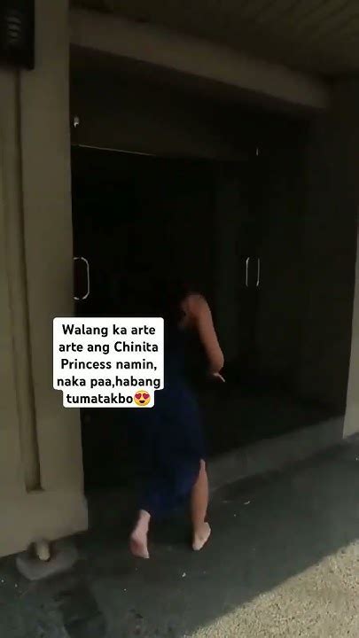 chinita scandal|Dahil walang ka.